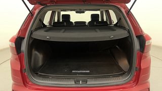 Used 2016 Hyundai Creta [2015-2018] 1.6 SX Plus Auto Petrol Petrol Automatic interior DICKY INSIDE VIEW