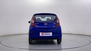 Used 2015 Hyundai Eon [2011-2018] Magna + 1.0 Petrol Manual exterior BACK VIEW