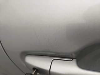 Used 2024 maruti-suzuki Fronx Delta Plus 1.2L AMT Petrol Automatic dents MINOR SCRATCH