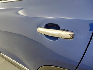 Used 2020 Toyota Urban Cruiser Premium Grade AT Petrol Automatic dents MINOR DENT