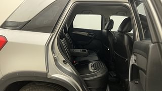 Used 2020 Maruti Suzuki Vitara Brezza [2016-2020] ZDi Plus Diesel Manual interior RIGHT SIDE REAR DOOR CABIN VIEW