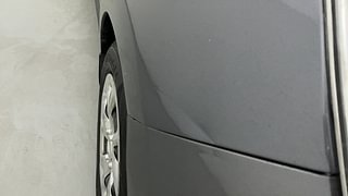 Used 2018 Hyundai Grand i10 [2017-2020] Sportz 1.2 Kappa VTVT Petrol Manual dents MINOR DENT