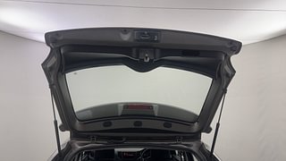 Used 2021 Maruti Suzuki Baleno [2019-2022] Sigma Petrol Petrol Manual interior DICKY DOOR OPEN VIEW