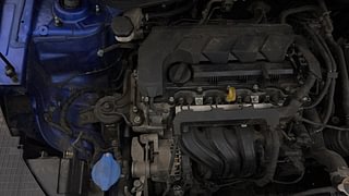 Used 2020 Kia Seltos HTK Plus G Petrol Manual engine ENGINE RIGHT SIDE VIEW