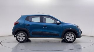 Used 2022 Renault Kwid 1.0 RXT AMT SCE Petrol Automatic exterior RIGHT SIDE VIEW
