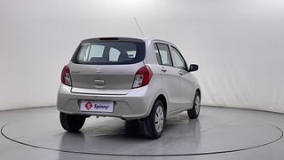 Used 2019 Maruti Suzuki Celerio VXI AMT Petrol Automatic exterior RIGHT REAR CORNER VIEW