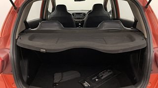 Used 2019 Hyundai Grand i10 [2017-2020] Sportz 1.2 Kappa VTVT Petrol Manual interior DICKY INSIDE VIEW