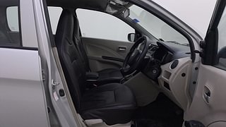 Used 2019 Maruti Suzuki Celerio VXI AMT Petrol Automatic interior RIGHT SIDE FRONT DOOR CABIN VIEW