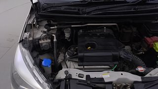 Used 2019 Maruti Suzuki Celerio VXI AMT Petrol Automatic engine ENGINE RIGHT SIDE VIEW