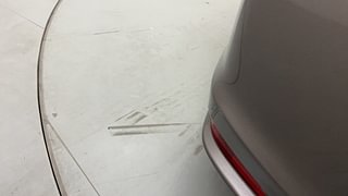 Used 2015 Honda City VX CVT Petrol Automatic dents MINOR SCRATCH