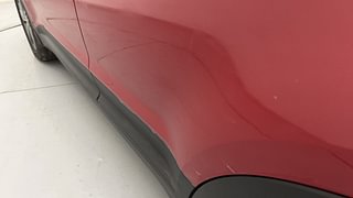 Used 2016 Hyundai Creta [2015-2018] 1.6 SX Plus Auto Petrol Petrol Automatic dents MINOR SCRATCH