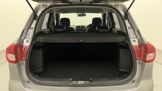 Used 2020 Maruti Suzuki Vitara Brezza [2016-2020] ZDi Plus Diesel Manual interior DICKY INSIDE VIEW