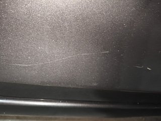 Used 2017 Maruti Suzuki Swift [2014-2017] VXI (O) Petrol Manual dents MINOR SCRATCH