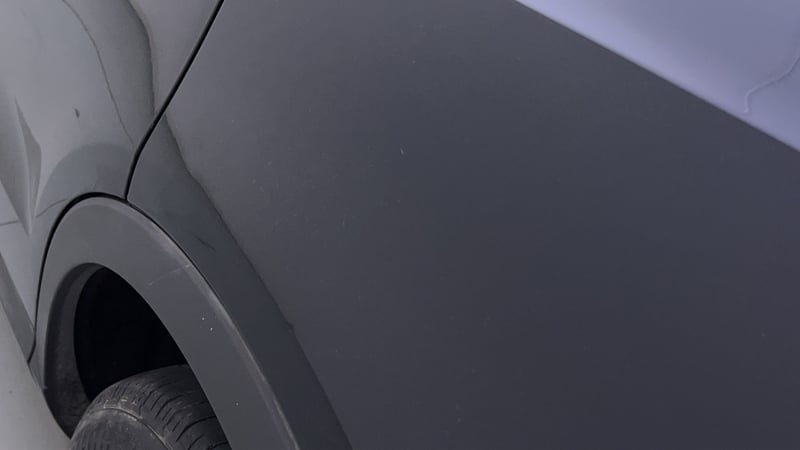 Used 2015 Audi Q3 2.0 TDI quattro Premium Diesel Automatic dents MINOR DENT