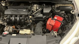 Used 2015 Honda City VX CVT Petrol Automatic engine ENGINE LEFT SIDE VIEW