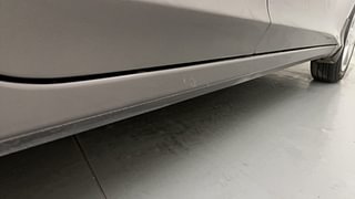 Used 2015 Honda City VX CVT Petrol Automatic dents MINOR SCRATCH