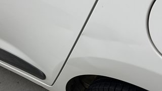 Used 2016 Hyundai Grand i10 [2013-2017] Asta 1.2 Kappa VTVT Petrol Manual dents MINOR SCRATCH