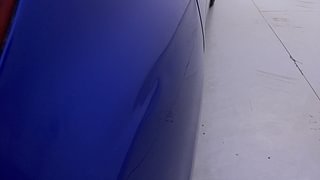 Used 2015 Hyundai Eon [2011-2018] Magna + 1.0 Petrol Manual dents MINOR SCRATCH