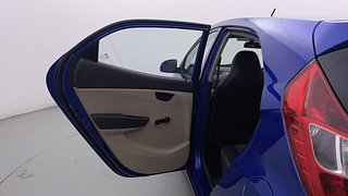 Used 2015 Hyundai Eon [2011-2018] Magna + 1.0 Petrol Manual interior LEFT REAR DOOR OPEN VIEW