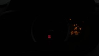 Used 2019 Maruti Suzuki Celerio VXI AMT Petrol Automatic interior CLUSTERMETER VIEW