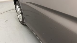 Used 2015 Honda City VX CVT Petrol Automatic dents MINOR SCRATCH