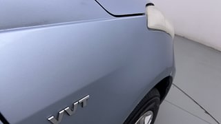 Used 2013 Maruti Suzuki Swift Dzire VXI Petrol Manual dents MINOR DENT