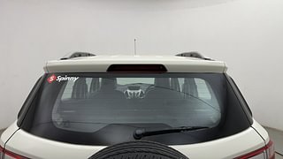 Used 2016 Ford EcoSport [2015-2017] Titanium 1.5L Ti-VCT Petrol Manual top_features Rear defogger