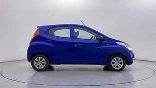 Used 2015 Hyundai Eon [2011-2018] Magna + 1.0 Petrol Manual exterior RIGHT SIDE VIEW