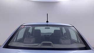 Used 2013 Maruti Suzuki Swift Dzire VXI Petrol Manual exterior BACK WINDSHIELD VIEW