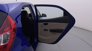 Used 2015 Hyundai Eon [2011-2018] Magna + 1.0 Petrol Manual interior RIGHT REAR DOOR OPEN VIEW