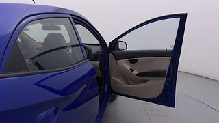 Used 2015 Hyundai Eon [2011-2018] Magna + 1.0 Petrol Manual interior RIGHT FRONT DOOR OPEN VIEW