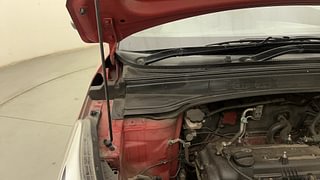 Used 2016 Hyundai Creta [2015-2018] 1.6 SX Plus Auto Petrol Petrol Automatic engine ENGINE RIGHT SIDE HINGE & APRON VIEW