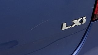 Used 2013 Maruti Suzuki Alto 800 [2012-2016] Lxi Petrol Manual dents MINOR DENT