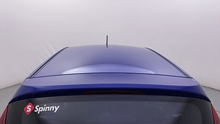 Used 2015 Hyundai Eon [2011-2018] Magna + 1.0 Petrol Manual exterior EXTERIOR ROOF VIEW