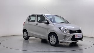 Used 2019 Maruti Suzuki Celerio VXI AMT Petrol Automatic exterior RIGHT FRONT CORNER VIEW
