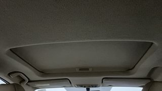 Used 2015 Honda City VX CVT Petrol Automatic top_features Sunroof