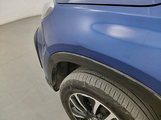 Used 2020 Toyota Urban Cruiser Premium Grade AT Petrol Automatic dents MINOR DENT