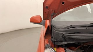 Used 2019 Hyundai Grand i10 [2017-2020] Sportz 1.2 Kappa VTVT Petrol Manual engine ENGINE RIGHT SIDE HINGE & APRON VIEW