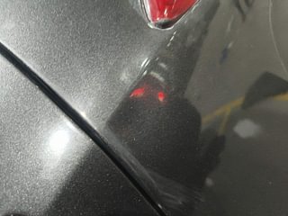 Used 2017 Maruti Suzuki Swift [2014-2017] VXI (O) Petrol Manual dents MINOR DENT