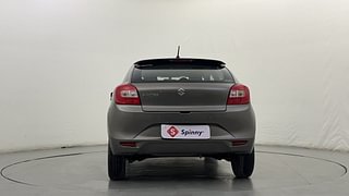 Used 2021 Maruti Suzuki Baleno [2019-2022] Sigma Petrol Petrol Manual exterior BACK VIEW
