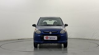 Used 2013 Maruti Suzuki Alto 800 [2012-2016] Lxi Petrol Manual exterior FRONT VIEW