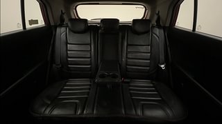 Used 2016 Hyundai Creta [2015-2018] 1.6 SX Plus Auto Petrol Petrol Automatic interior REAR SEAT CONDITION VIEW