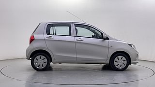Used 2019 Maruti Suzuki Celerio VXI AMT Petrol Automatic exterior RIGHT SIDE VIEW