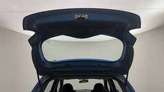 Used 2019 Hyundai Grand i10 [2017-2020] Sportz 1.2 Kappa VTVT Petrol Manual interior DICKY DOOR OPEN VIEW