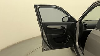 Used 2020 Maruti Suzuki Vitara Brezza [2016-2020] ZDi Plus Diesel Manual interior LEFT FRONT DOOR OPEN VIEW