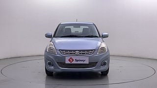 Used 2013 Maruti Suzuki Swift Dzire VXI Petrol Manual exterior FRONT VIEW