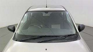 Used 2022 Maruti Suzuki Alto K10 VXI Plus Petrol Manual exterior FRONT WINDSHIELD VIEW