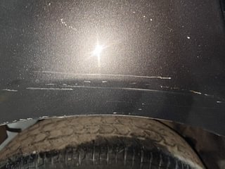 Used 2017 Maruti Suzuki Swift [2014-2017] VXI (O) Petrol Manual dents MINOR SCRATCH