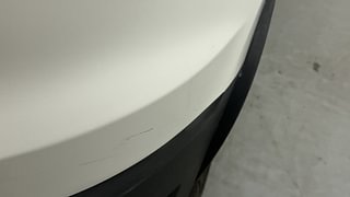 Used 2016 Ford EcoSport [2015-2017] Titanium 1.5L Ti-VCT Petrol Manual dents MINOR SCRATCH
