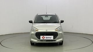 Used 2022 Maruti Suzuki Alto K10 VXI Plus Petrol Manual exterior FRONT VIEW